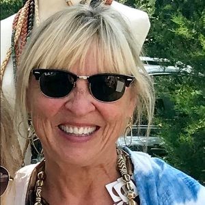 Meet your Posher, Sue